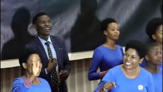 WIMBO MAALUM WA ELLEN SINGERS KWA ATAPE ARUSHA-AICC 2023 TUNAYE MUNGU