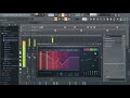 How To Remake Red Light! by XXXTENTACION in FL STUDIO 20!