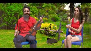 Mahsun Karakuş Odam Ki̇reç Tutmuyor