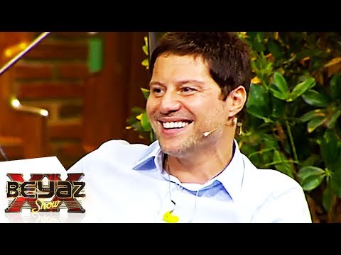 Koşan Adam ''Mirkelam''ın Unutulmaz Klipleri - Beyaz Show