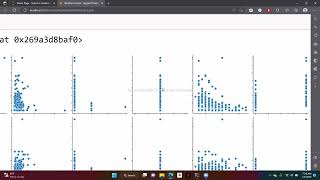 Celebrity Advanced Python Data Science Session 5 2023 Profile