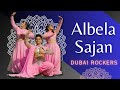 Albela Sajan | Bajirao Mastani | Kumar Sharma | Nayana Tharoor | Shivani Sharma | Dubai Rockers