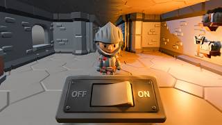 I Changed The Entire Game With Lighting Alone