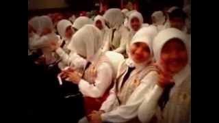 sumpah asisten apoteker smk guna dharma nusantara 2014