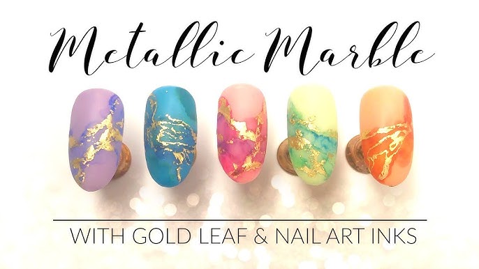 Golden Foil Flakes Nail Foils Gold Foil For Nail Art Diy - Temu