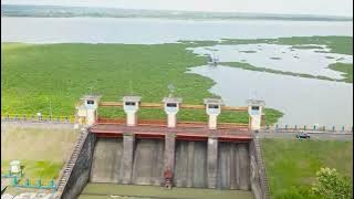 PENJELASAN LENGKAP BENDUNGAN BATUJAI