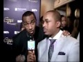 GR Red Carpet Interview w/ Jonathan Nelson "Celebration Of Gospel 2011"