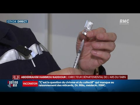 Video: Vilka Vacciner Du Behöver Få Innan Du Reser