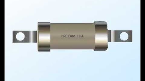 HRC FUSE ON SHIP | ELECTRICAL ORAL | MMD CLASS 4 ORALS