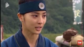 سریال زیبای جومونگ ( Jumong drama)