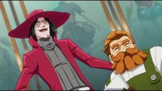 [The Last Summoner] |[Anime] |[Episode 10]| [Multi sub]| # [Donghu@_Hub_15] 