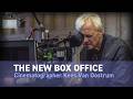 Cinematographer Kees Van Oostrum | The New Box Office