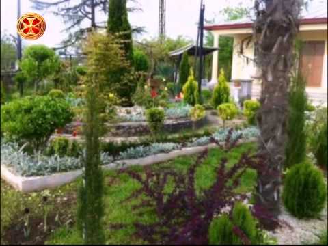 მოყვარულ მებაღეთა კონკურსი