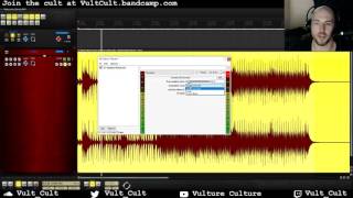 Famous FREE BITCRUSHER REACRUNCH - Review and Tutorial Profile