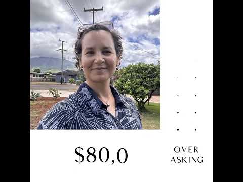 67-375 Kukea Circle, Waialua, HI home video tour