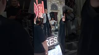 Iqbol Muhammadazizdan Toylar Muborakni Dodasi