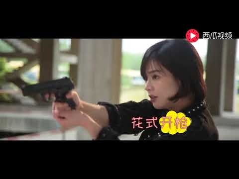 《橙红年代》：女警察的日常