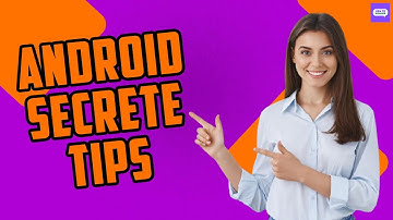 Unlock Hidden Powers: Android Volume Button Secret Tricks Revealed!  2025 [New Method]