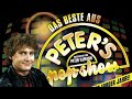 Capture de la vidéo Peter's Pop Show - The Very Best Of...  1985 -1987