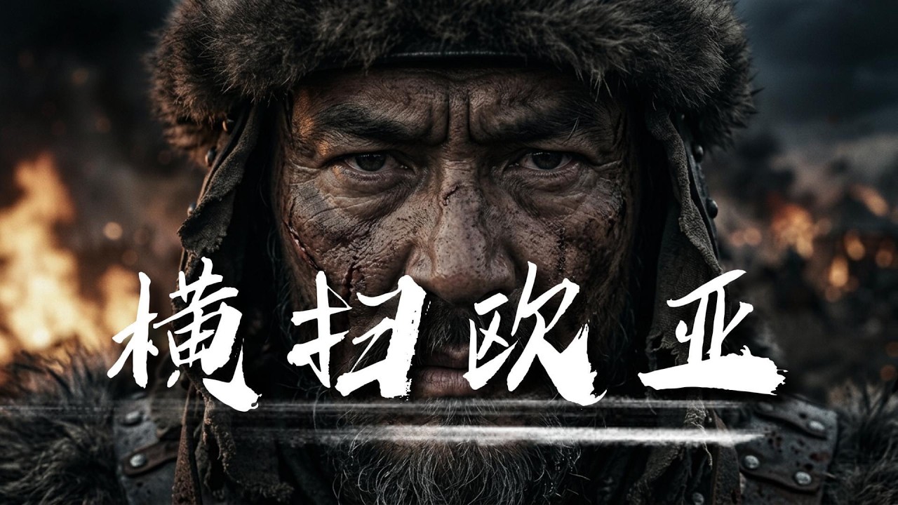 僅十幾萬蒙古騎兵憑什麼橫掃歐亞？揭秘蒙古帝國吊打全世界的“降維算法”