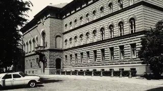 History Of The Saeima