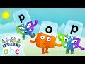 @Alphablocks - One Syllable Words | Phonics Fun