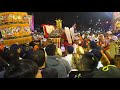 恭迎大甲聖安宮金媽祖