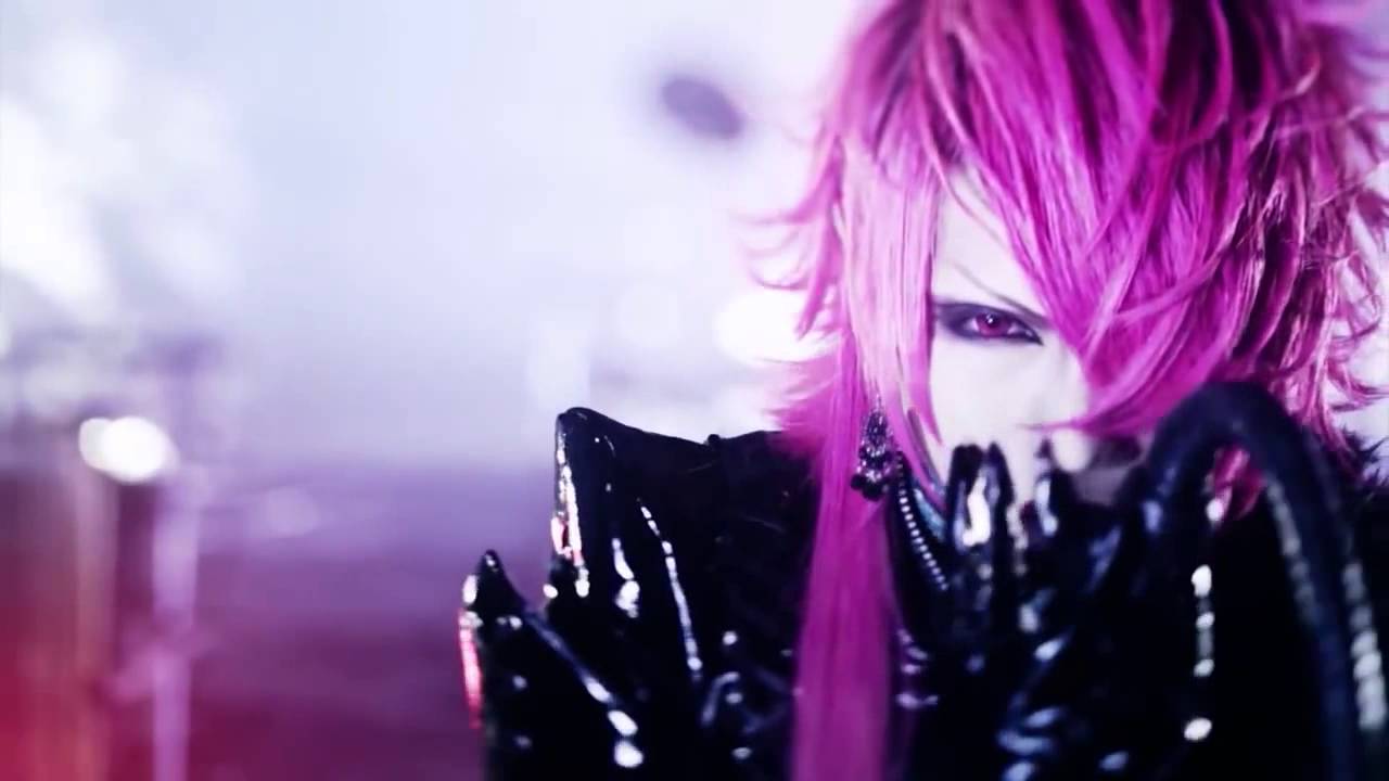 邦楽 Lycaon MV】Lycaon「悪女の微笑」 - YouTube