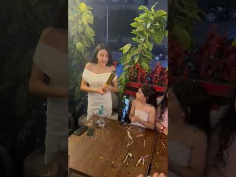 صاروخ عيد ميلاد كنزي وسلا كنزي وسلا 