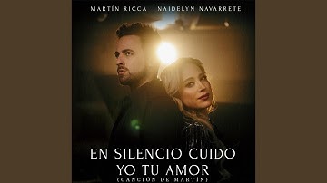 En Silencio Cuido Yo Tu Amor
