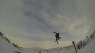 Vinterferie 2014 edit