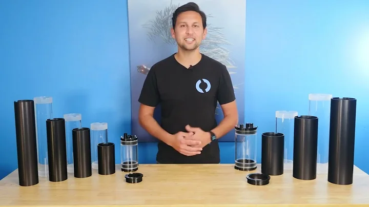 New Product: 3" and 4" Locking Watertight Enclosures