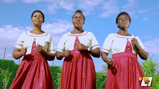 KIANGO CENTRAL SDA CHURCH CHOIR-KISII -NITAKWENDA//OFFFICIAL VIDEO//SAFARIAFRICAMEDIA//0722335848