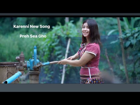 Preh Sea Gho Moe Twar Leh Hoe Official Music Video