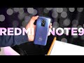 Обзор Redmi Note 9 / Опять ТОП за свои деньги?