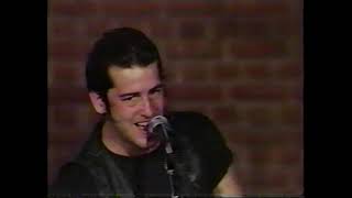 Video thumbnail of "The Beat Farmers - Lost Weekend (Live from Los Angeles, 1985)"