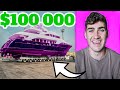 How I WON This $100,000 Yacht (ft. @Patty Mayo ) - Episode 1