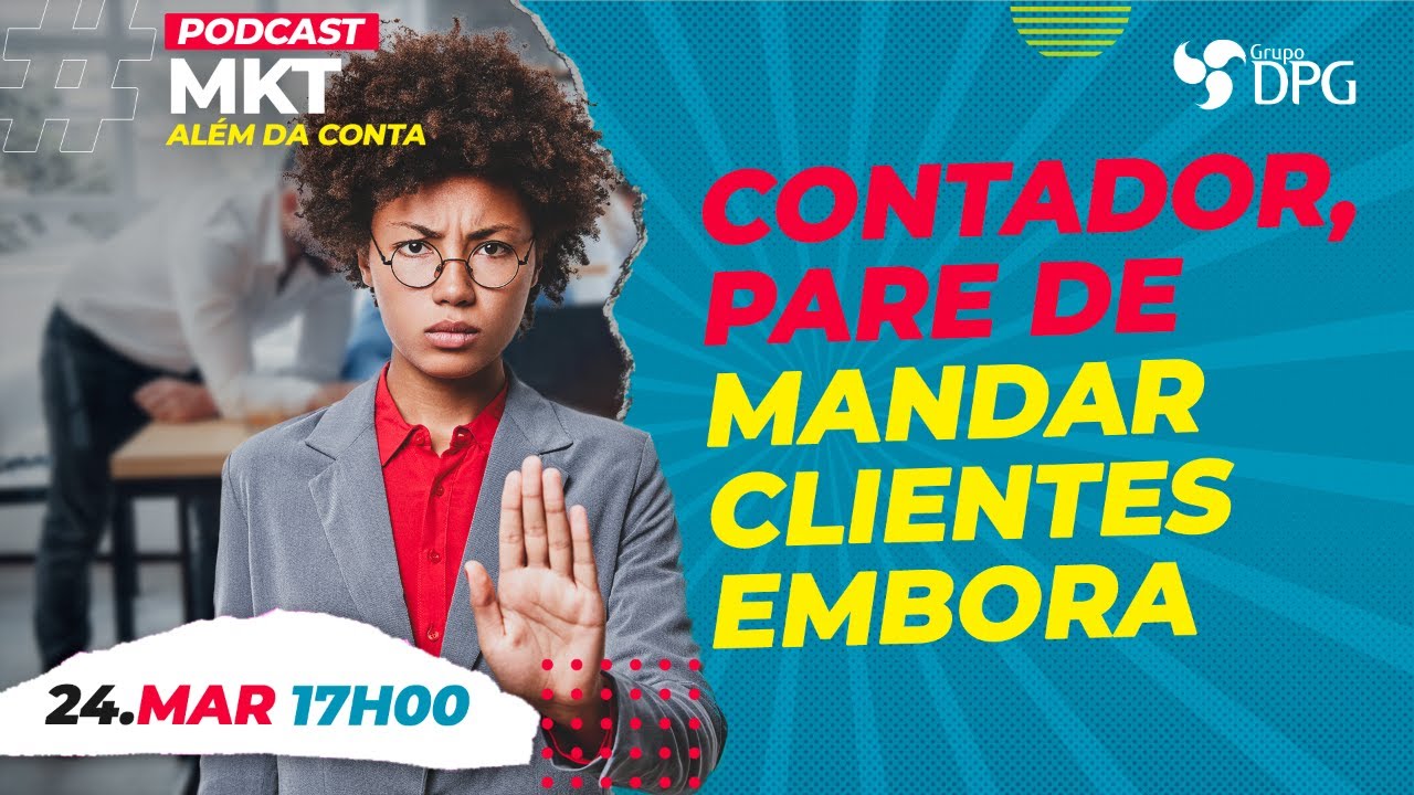 CONTADOR, ESTE ERRO MANDA CLIENTES EMBORA DO SEU ESCRITÓRIO