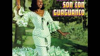 Celia Cruz - Tremendo Guaguanco chords