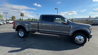 2022 Ford F-450SD San Jose, Morgan Hill, Gilroy, Sunnyvale, Fremont, CA 410415