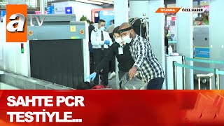 Salgın Fırsatçılarının Son Oyunu - Atv Haber 24 Kasım 2020