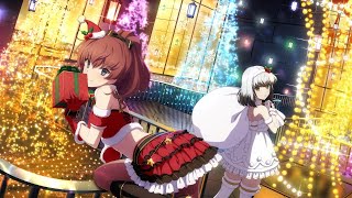 Toji No Miko Xmas 19 Suzuka とじとも 此花寿々花 Xmas 19 Youtube