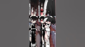 (twins) Gacha bl #gay #bl #fypシ #gachameme #gachatrend #gachatrend #subscribetomychannel