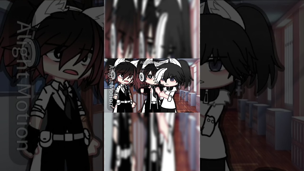 twins) Gacha bl #gay #bl #fypシ #gachameme #gachatrend #gachatrend