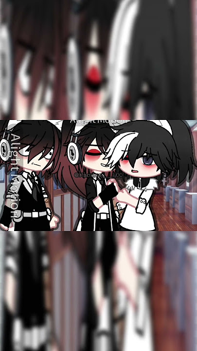 (twins) Gacha bl #gay #bl #fypシ #gachameme #gachatrend #gachatrend #subscribetomychannel