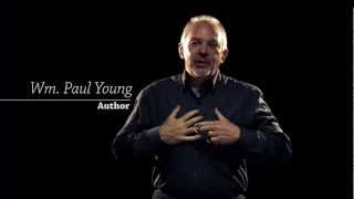 Wm. Paul Young - The Shack vs Crossroads
