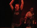 Late Night Jam Tribute 2 Michael Jackson, P.Y.T Live-Sally