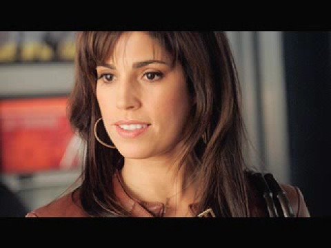 Ana Ortiz (Ugly Betty's Hilda) SINGS!!! AWESOME SONG! - YouTube