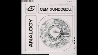 Cem Gundogdu - Analogy (Original Mix)-2023-Melodic House-[Fermata Recordings]