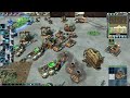 CNC 3 KW Tiberium Resonance 0.3 "Purgebreak" (First map showcase)